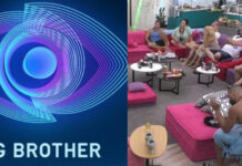 BIG BROTHER: Κυκλοφόρησε ροζ βίντεο παίκτριας! – Δείτε ποιας