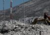 ΕΛΛΗΝΙΚΟ: Κατεδαφίστηκαν τα κτήρια στην είσοδο του παλαιού Δυτικού Αεροδρομίου