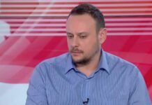Μαγιορκίνης: Τέλος της εβδομάδας θα φανεί η επίδραση των μέτρων στην Αττική
