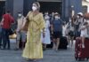 Κορονοϊός : Ανησυχία για την επιστροφή των αδειούχων – Κρίσιμος μήνας ο Σεπτέμβριος