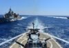 Ακάρ προς Έλληνες: «Βγάλτε το σκασμό, αλλιώς θα γίνετε μεζές»
