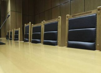 Κορονοϊός: Παρατείνονται τα μέτρα προστασίας σε δικαστήρια, υποθηκοφυλακεία, κτηματολογικά γραφεία