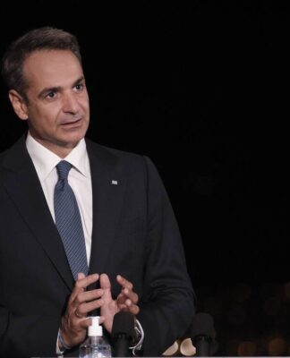 «Κλείδωσαν» οι εξαγγελίες Μητσοτάκη: Έρχονται μέτρα ελάφρυνσης και ενίσχυση των Ενόπλων Δυνάμεων