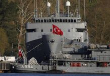 Οι Τούρκοι προετοιμάζονται για πόλεμο στο Αιγαίο: Τα τρία βήματα της επίθεσης