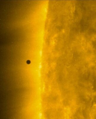 Η ανακάλυψη στην Αφροδίτη που συγκλόνισε τη NASA και την ανθρωπότητα: Υπάρχουν εξωγήινοι;