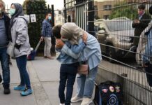 Κορονοϊός – Νέα μελέτη: Τα παιδιά δεν συμβάλλουν στην ασυμπτωματική εξάπλωση του ιού