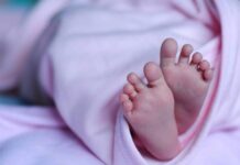 Κορονοϊός: Θετικό βρέφος έξι μηνών στην Αλεξανδρούπολη