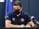 Κακοκαιρία Ιανός: Στις 18:00 η ενημέρωση της Πολιτικής Προστασίας