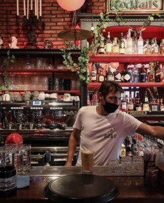 Κορονοϊός: Με lockdown στην Αττική το plan B – Όλα τα νέα μέτρα