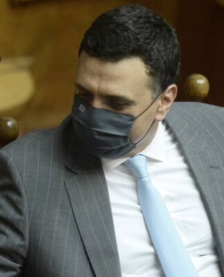 Κορoνοϊός – Κικίλιας: Χειροτερεύουν τα πράγματα στην Αττική – Θα χρειαστούν μέτρα