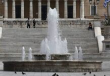 Νέα δημοσκόπηση: Δείτε τη διαφορά ΝΔ – ΣΥΡΙΖΑ – Τι λένε οι πολίτες για ελληνοτουρκικά, κορονοϊό