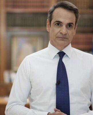 Κορονοϊός: Παρέμβαση Μητσοτάκη εντός της ημέρας – Τα σενάρια για το lockdown