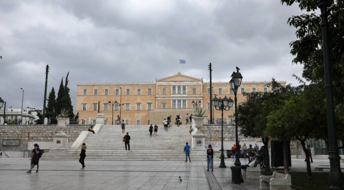 ΔΗΜΟΣΚΟΠΗΣΗ: Δείτε τη διαφορά ΝΔ – ΣΥΡΙΖΑ – Τι λένε οι πολίτες για ελληνοτουρκικά, προσφυγικό