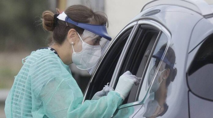 Κορονοϊός: Ξεκινούν τα rapid tests από σήμερα – Πού θα γίνονται