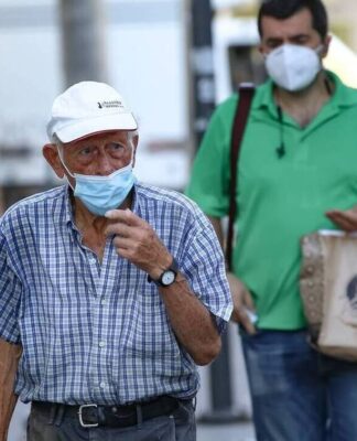 Αποκάλυψη: Γενικό lockdown και απαγόρευση κυκλοφορίας – Η ημερομηνία που κρίνει τα πάντα