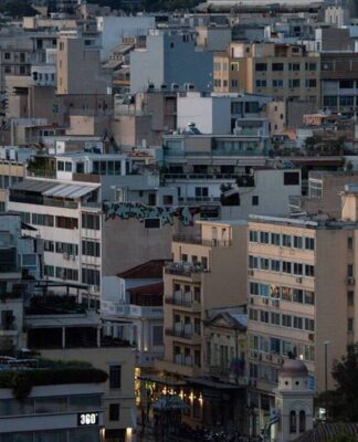 Χωρίς αλλαγές ο φετινός ΕΝΦΙΑ – Την Παρασκευή τα εκκαθαριστικά