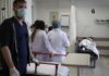 Κορονοϊός: Ασφυκτιούν οι ΜΕΘ στην Αττική – Μία ανάσα πριν τα νέα μέτρα