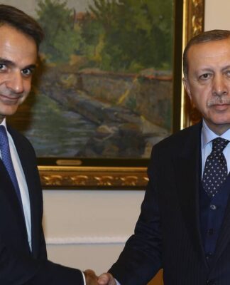 Διερευνητικές επαφές Ελλάδας-Τουρκίας: Πότε ξεκινούν, τα πρόσωπα-«κλειδιά»