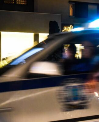 ΦΡΙΚΗ: Βρέθηκαν ανθρώπινα οστά σε πιθάρι