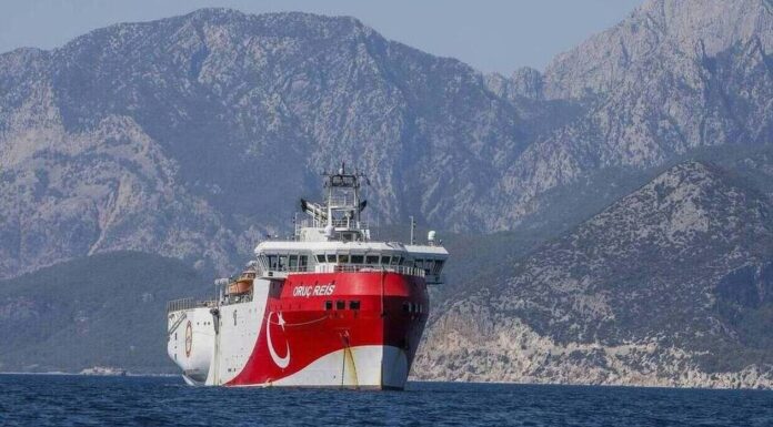 Die Zeit: Οι τρεις λόγοι που ώθησαν τον Ερντογάν στον διάλογο με την Αθήνα