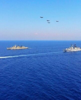 ΕΝΟΠΛΕΣ ΔΥΝΑΜΕΙΣ: Αυτή είναι η λίστα με τα νέα οπλικά συστήματα