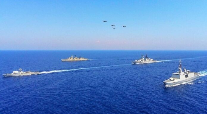 ΕΝΟΠΛΕΣ ΔΥΝΑΜΕΙΣ: Αυτή είναι η λίστα με τα νέα οπλικά συστήματα