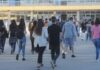 ΣΟΚ: Μαθητής ανέβηκε σε στέγη και έπεσε στο κενό