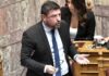 Κορονοϊός: Τι είπε ο Χαρδαλιάς στη Βουλή για το lockdown – Τι θα ανακοινώσει σήμερα