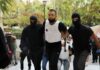 Γιάφκα στο Κουκάκι: Βρέθηκε έτοιμη βόμβα και πυροκροτητές – Συνεχίζονται οι έρευνες