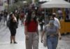 Κορονοϊός: Έρχεται απαγόρευση κυκλοφορίας και επαναφορά των SMS – Η κρίσιμη ημερομηνία