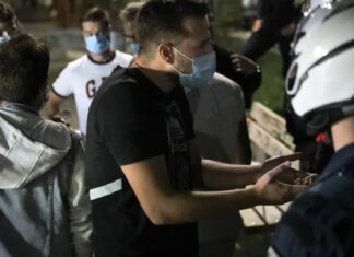 Κορονοϊός – Αττική: Αυτά είναι όλα τα νέα έκτακτα μέτρα που ισχύουν από σήμερα