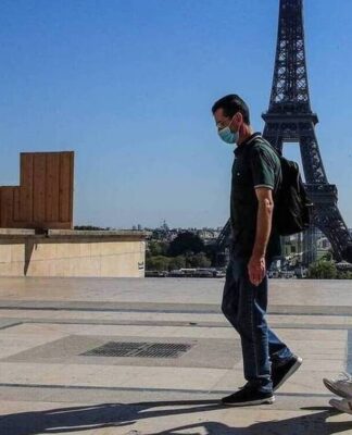 Γαλλία – Κορονοϊός: Πάνω από 14.000 τα νέα κρούσματα – 39 θάνατοι μέσα σε 24 ώρες