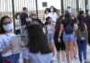 ΚΟΡΩΝΟΪΟΣ: Κυλιόμενο ωράριο στα σχολεία – Τι αποκάλυψε η Ζαχαράκη