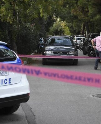 ΠΕΡΑΜΑ: «Δεν ήθελα να του κάνω κακό» – Τι είπε ο 35χρονος που σκότωσε και έκαψε τον νονό του