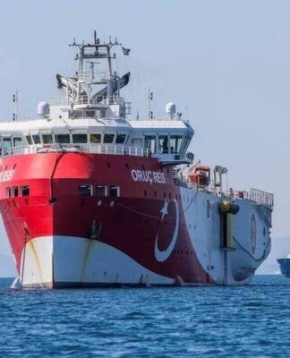 Ελληνοτουρκικά: Αυτή είναι η στρατηγική της Τουρκίας στο Αιγαίο – Ο αποκαλυπτικός χάρτης