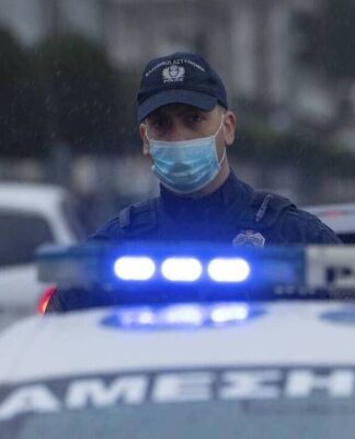 Ανήλικοι έσπερναν τον τρόμο στο κέντρο της Αθήνας – Συνελήφθησαν συνολικά 26 άτομα