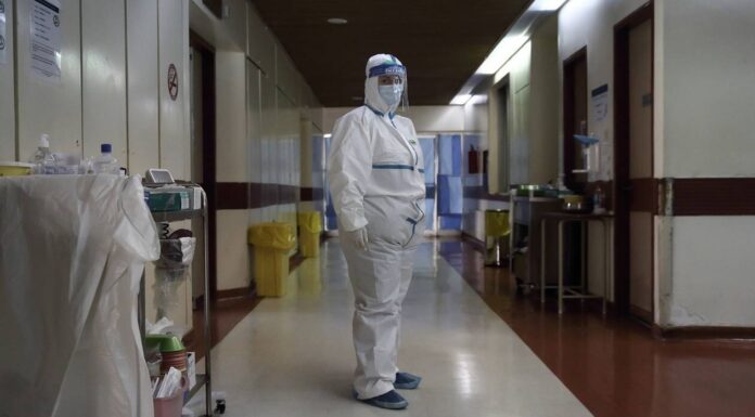 Κορονοϊός – Εφιαλτική πρόβλεψη: Τα κρούσματα στην Ελλάδα από την αρχή της πανδημίας είναι 100.000