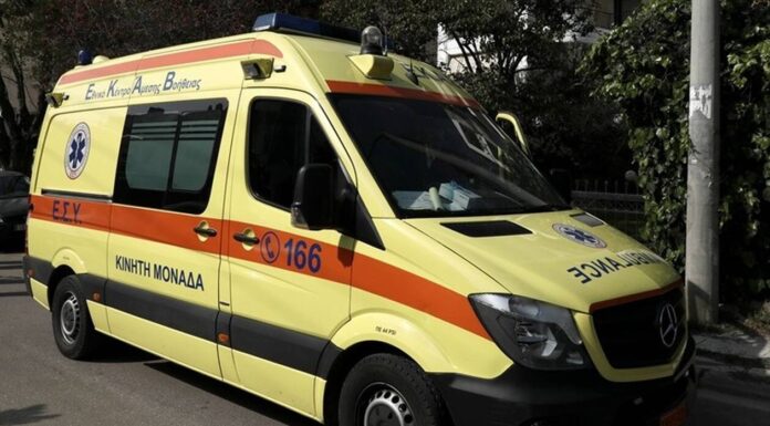 Γαλάτσι: Νέο περιστατικό bullying -17χρονος θύμα άγριου ξυλοδαρμού από ανήλικους