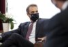 Μητσοτάκης σε Ερντογάν: Σταματούν οι προκλήσεις, ξεκινούν οι συζητήσεις