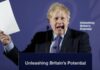Brexit: Ο Τζόνσον σχεδιάζει να παρακάμψει μέρη της Συμφωνίας Αποχώρησης