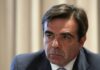 Σχοινάς για Τουρκία: Κανένας δεν μπορεί να εκβιάσει ή να εκφοβίσει την ΕΕ με απειλές