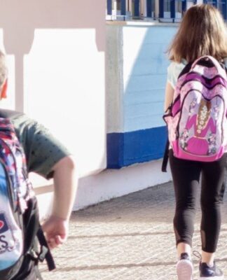 ΣΧΟΛΕΙΑ: Αυτά είναι τα γεύματα που θα τρώνε οι μαθητές