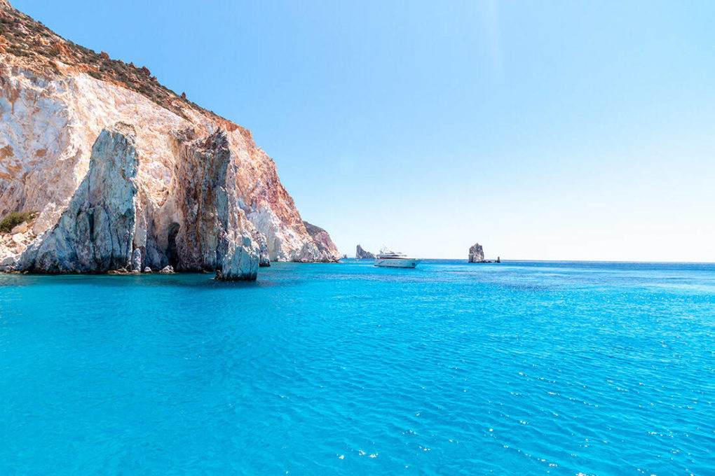 Το μεγαλύτερο νησί της Ελλάδας που δεν έχει ούτε έναν κάτοικο και χαρακτηρίζεται ως «Ελληνική Πολυνησία» - Εικόνα 2