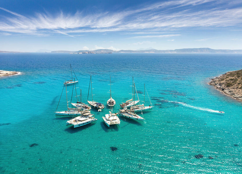 Το μεγαλύτερο νησί της Ελλάδας που δεν έχει ούτε έναν κάτοικο και χαρακτηρίζεται ως «Ελληνική Πολυνησία» - Εικόνα 4