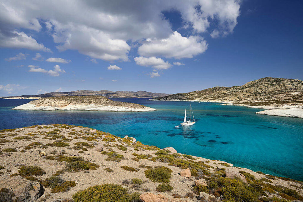 Το μεγαλύτερο νησί της Ελλάδας που δεν έχει ούτε έναν κάτοικο και χαρακτηρίζεται ως «Ελληνική Πολυνησία» - Εικόνα 6