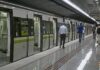 Συναγερμός στο μετρό: Οδηγός βρέθηκε θετικός στον ιό
