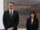 Στον Πειραιά ο Κυριάκος Μητσοτάκης και η Κατερίνα Σακελλαροπούλου