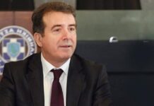 ΧΡΥΣΟΧΟΪΔΗΣ: «Η Λέσβος θα έχει αδειάσει από μετανάστες μέχρι το Πάσχα»