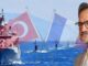 Παραλήρημα από Τούρκο απόστρατο ναύαρχο: «48 ώρες προθεσμία στην Ελλάδα να αφοπλίσει τα νησιά»