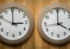 Αλλαγή ώρας: Πότε περνάμε στη χειμερινή ώρα